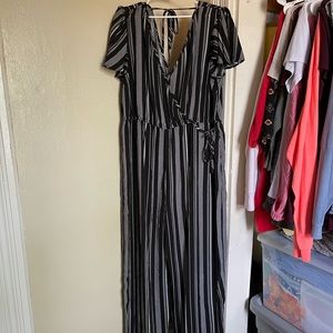 BOG Collective Jumpsuit